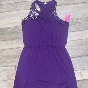 Xhiliration cover up